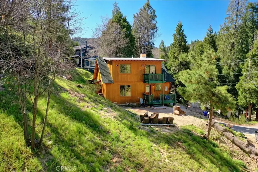 29278 Pine Drive, Cedar Glen, CA 92321 - Image #3