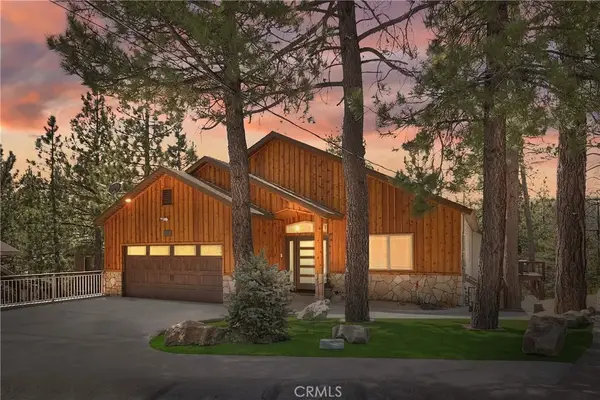 39080 Waterview Drive, Big Bear Lake, CA 92315