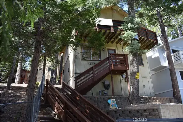 26241 Boulder Lane, Twin Peaks, CA 92391