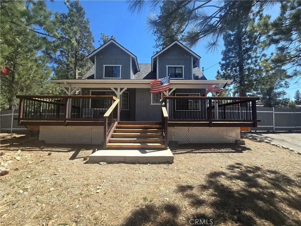 301 Downey Drive, Big Bear City, CA 92314 - #1