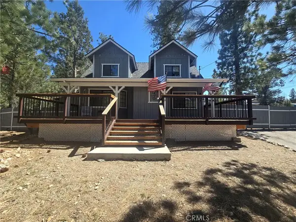 301 Downey Drive, Big Bear City, CA 92314