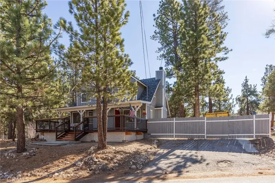 301 Downey Drive, Big Bear City, CA 92314 - #2