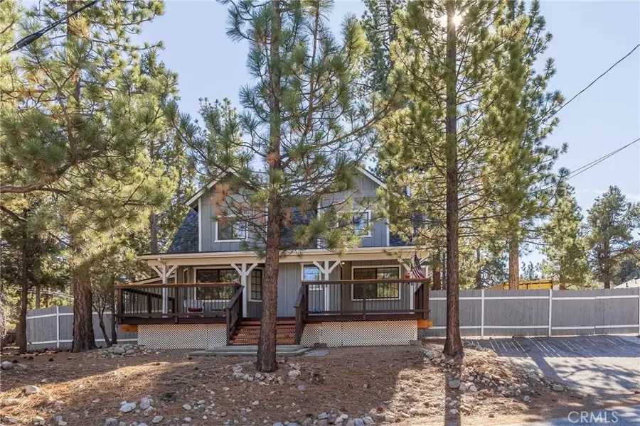301 Downey Drive, Big Bear City, CA 92314 - #3