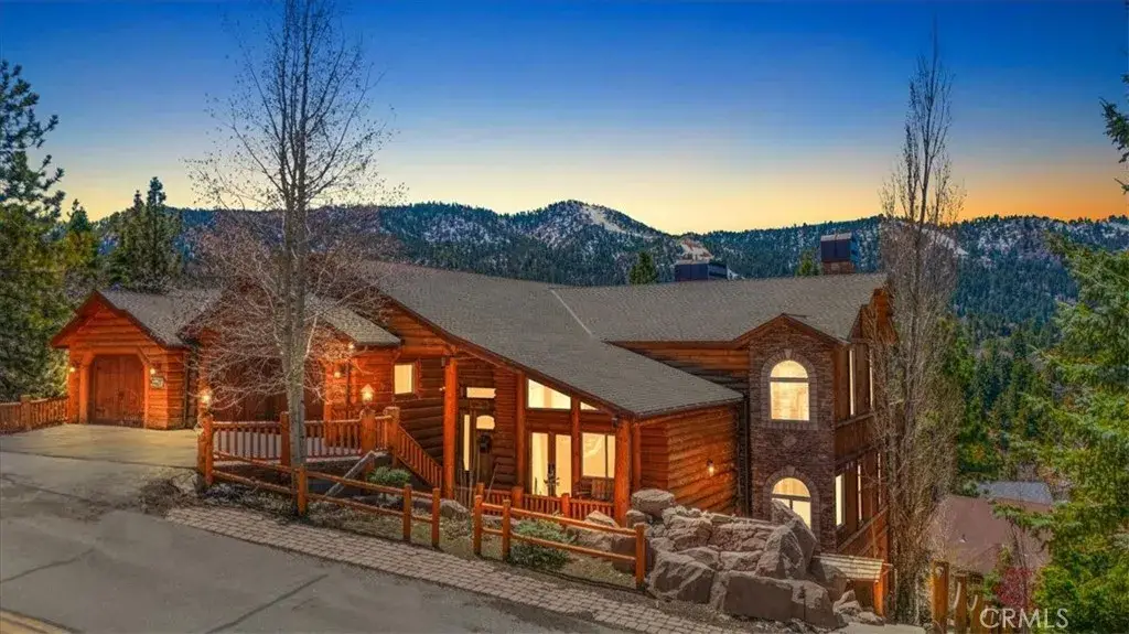 43653 Colusa Drive, Big Bear Lake, CA 92315 - Image #1