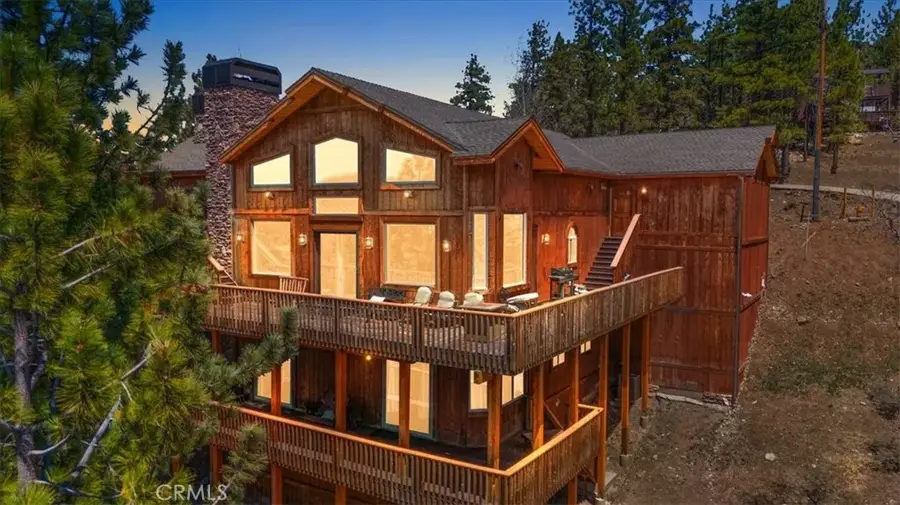 43653 Colusa Drive, Big Bear Lake, CA 92315 - Image #2