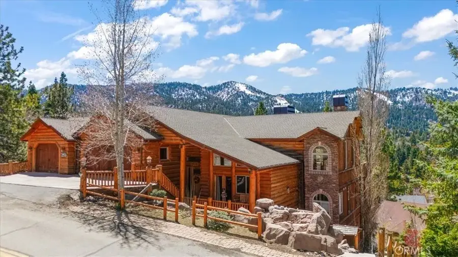 43653 Colusa Drive, Big Bear Lake, CA 92315 - Image #3