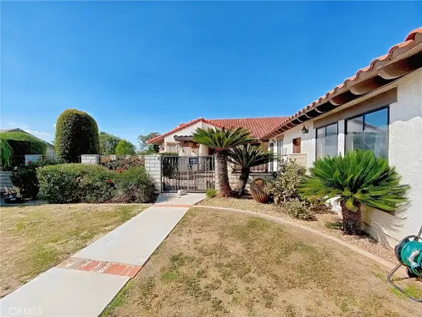 1544 Mohave Drive, Colton, CA 92324