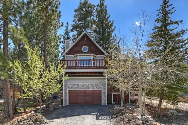 40283 Lakeview Drive, Big Bear Lake, CA 92315