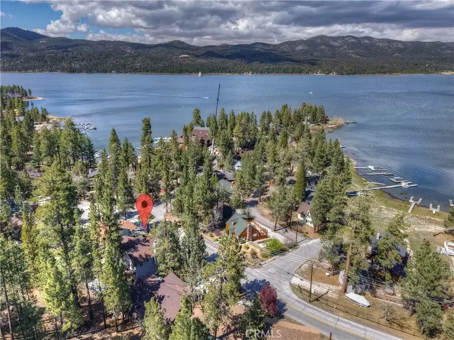 40283 Lakeview Drive, Big Bear Lake, CA 92315 - Image #2