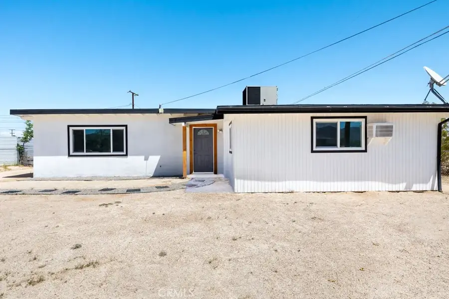 64868 Tonto Drive, Joshua Tree, CA 92252 - #2