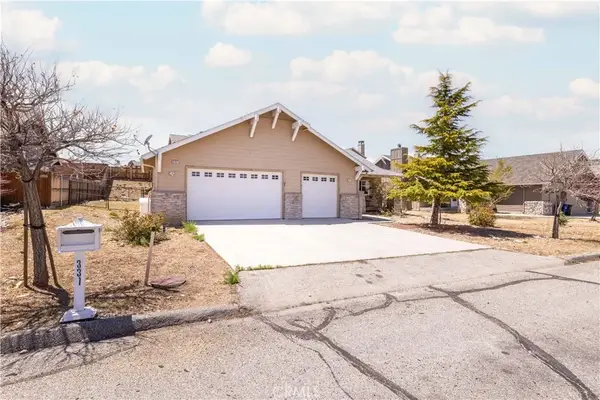 337 Pine Lane, Big Bear City, CA 92314