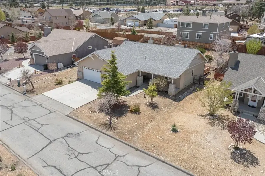 337 Pine Lane, Big Bear City, CA 92314 - #3