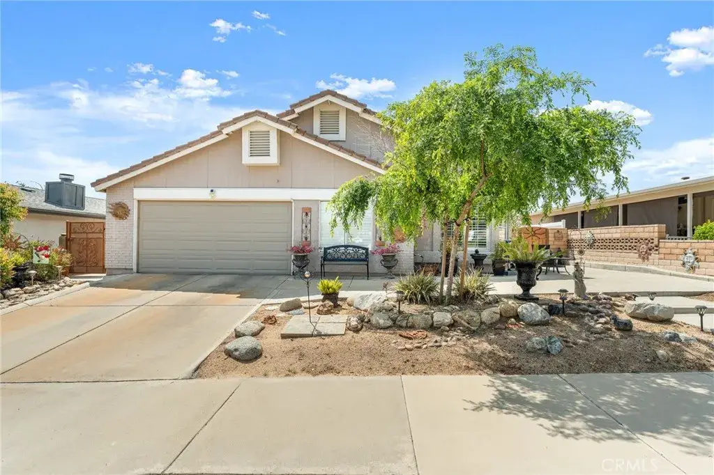 10921 Deerfield Drive, Cherry Valley, CA 92223 - Image #1