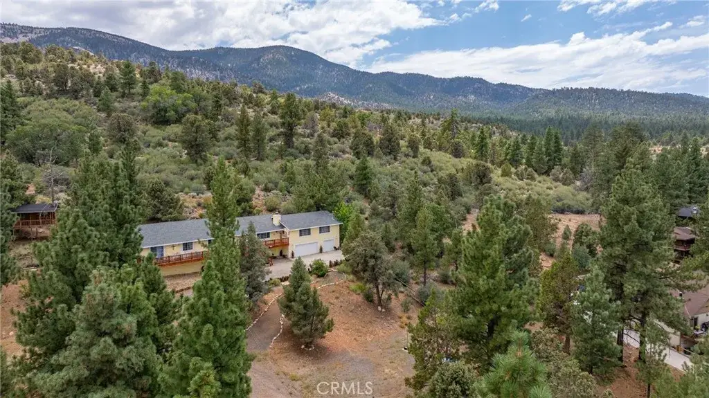 2196 Mariposa Lane, Big Bear City, CA 92314 - #1