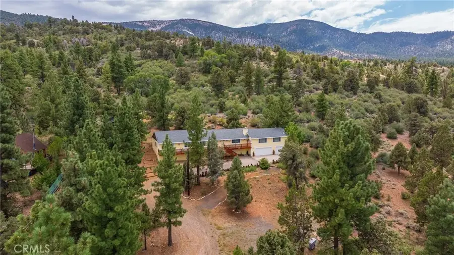 2196 Mariposa Lane, Big Bear City, CA 92314 - #2