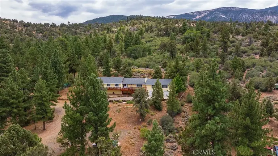 2196 Mariposa Lane, Big Bear City, CA 92314 - #3