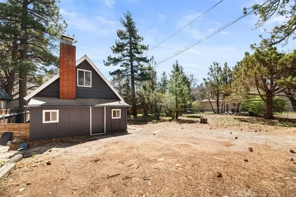 441 Sunset Lane, Sugarloaf, CA 92386 - Image #1