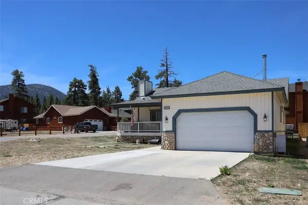 1652 E Big Bear Boulevard, Big Bear City, CA 92314