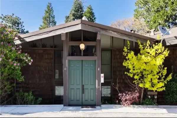 872 Sierra Vista Drive #10, Twin Peaks, CA 92391