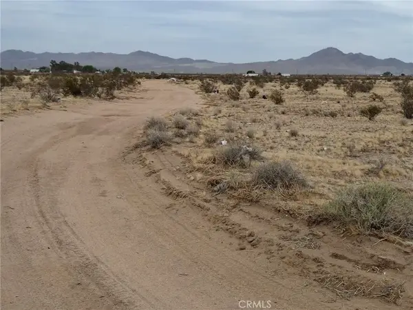 0 Apn 0460-143-28-0000, Adelanto, CA 92301