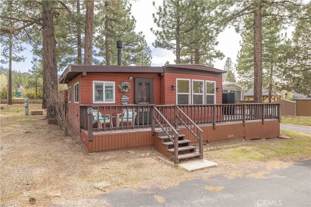 41150 Lahontan #C4, Big Bear Lake, CA 92315 - Image #1