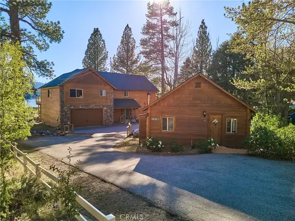 448 Edgemoor Road, Big Bear Lake, CA 92315