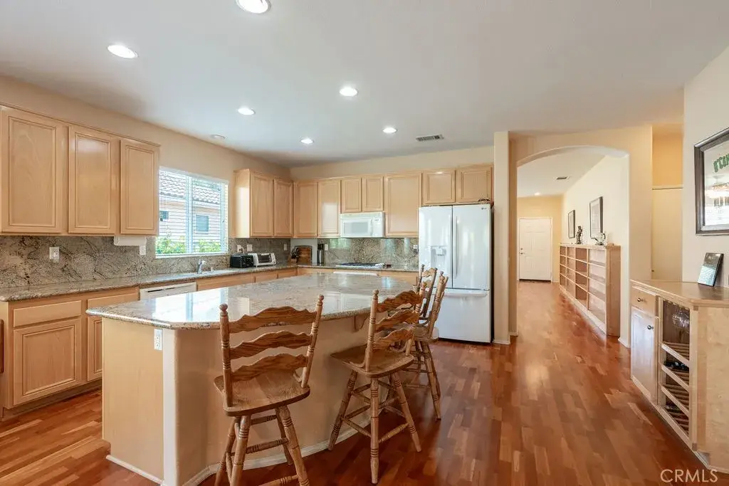 29557 Warmsprings Drive, Menifee, CA 92584 - #1