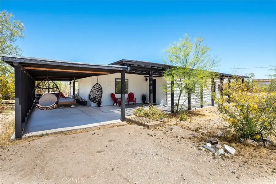 59012 Mesa Drive, Yucca Valley, CA 92284 - #2