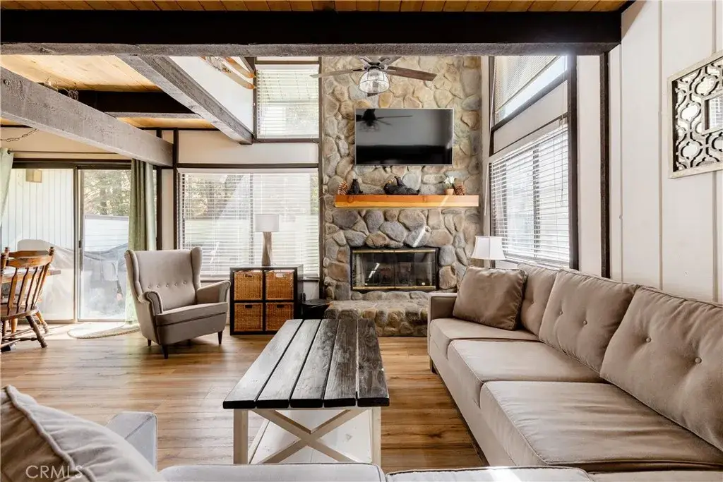 41935 Switzerland Drive #125, Big Bear Lake, CA 92315 - Image #1