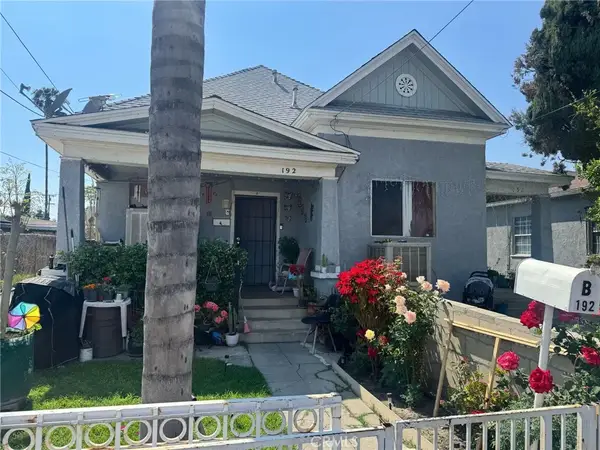 192 S Eureka Avenue, San Bernardino, CA 92410