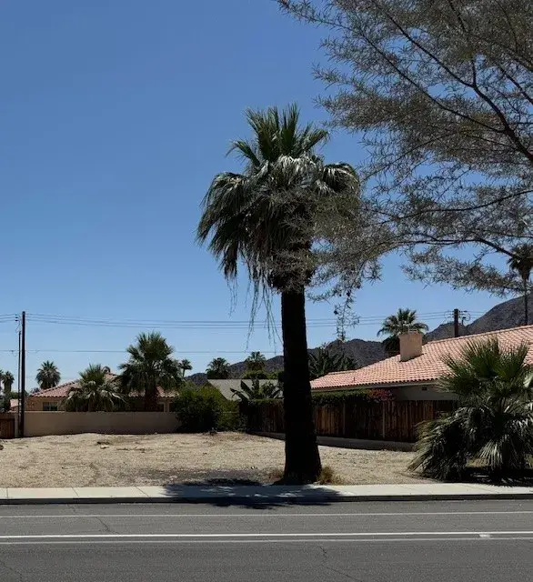 0 Eisenhower, La Quinta, CA 92253