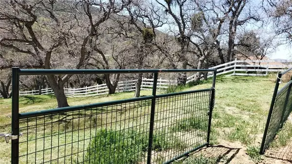 0 Zurich Drive, Lot #177, Tehachapi, CA 93561