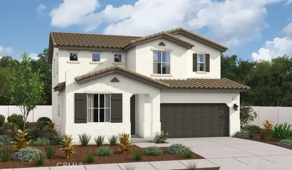 17410 Whiskey Mountain, Hesperia, CA 92345