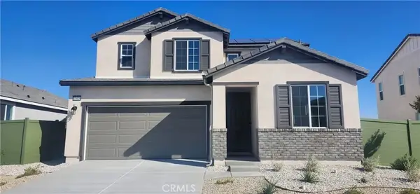 17426 Whiskey Mountain, Hesperia, CA 92345