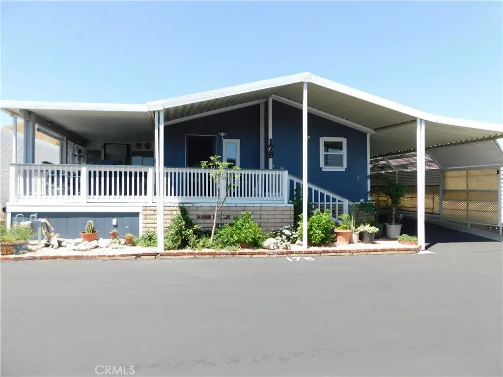 2200 W Wilson #178, Banning, CA 92220 - Image #1