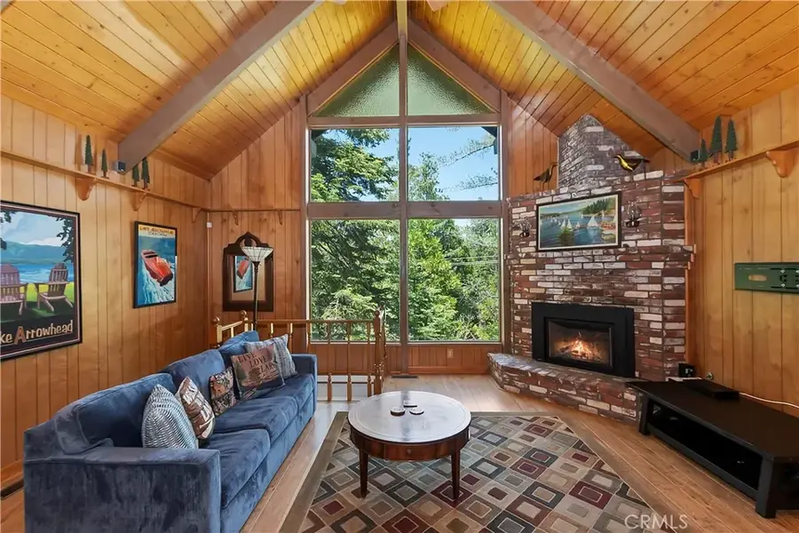 535 Pioneer Road, Lake Arrowhead, CA 92352 - #2