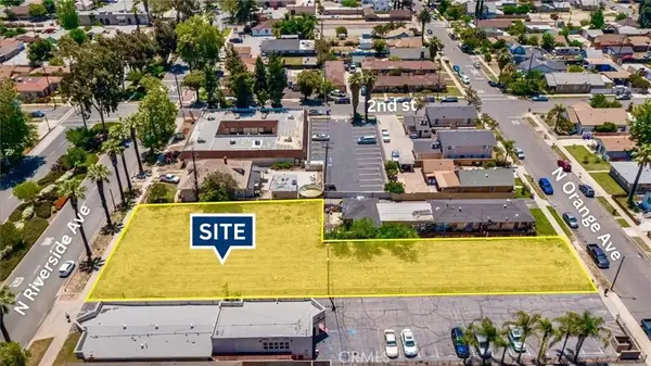 210 N Riverside, Rialto, CA 92376