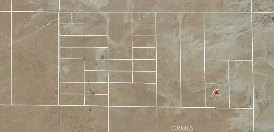 0 0541-061-20-0000, Newberry Springs, CA 92365 - Image #2