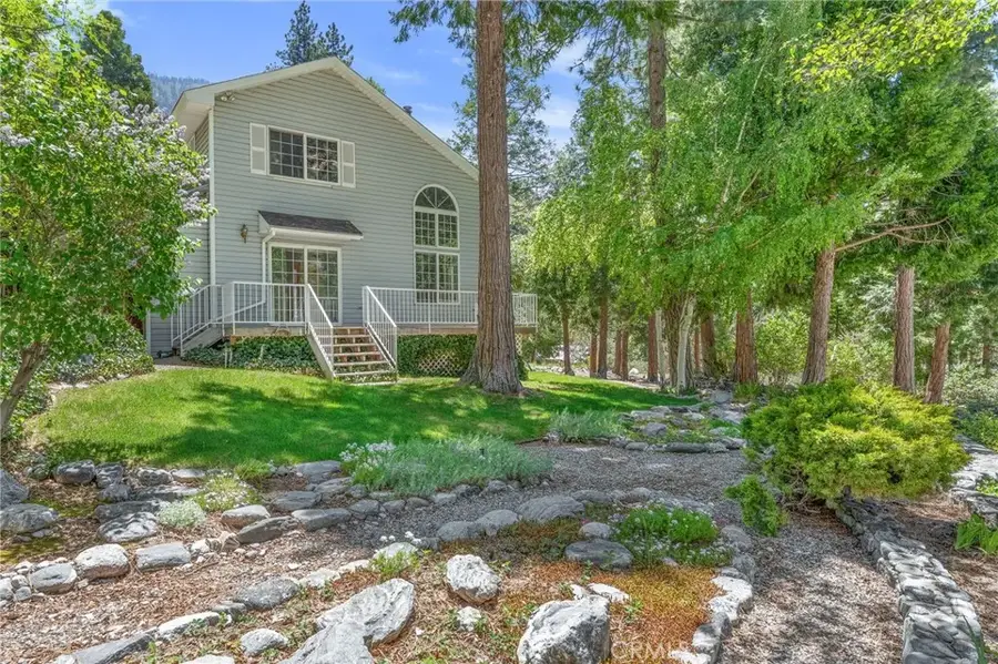 41560 Alder Drive, Forest Falls, CA 92339 - Image #3