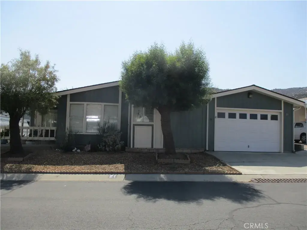 24515 California Avenue #21, Hemet, CA 92545 - #1