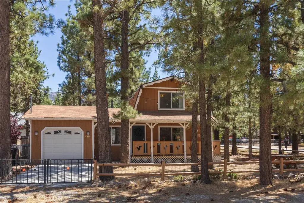 2076 8th Lane, Big Bear City, CA 92314 - Image #1