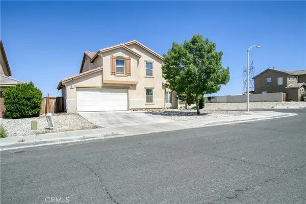 14577 Crossing Trail, Victorville, CA 92394