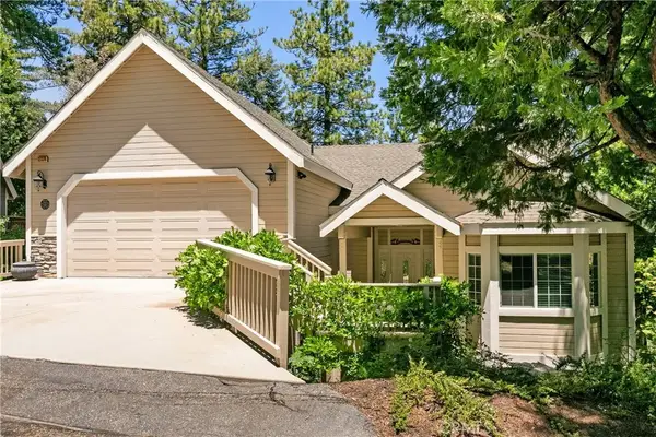 27376 Pinewood Drive, Lake Arrowhead, CA 92352