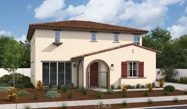 16543 Shallot Street, Fontana, CA 92336