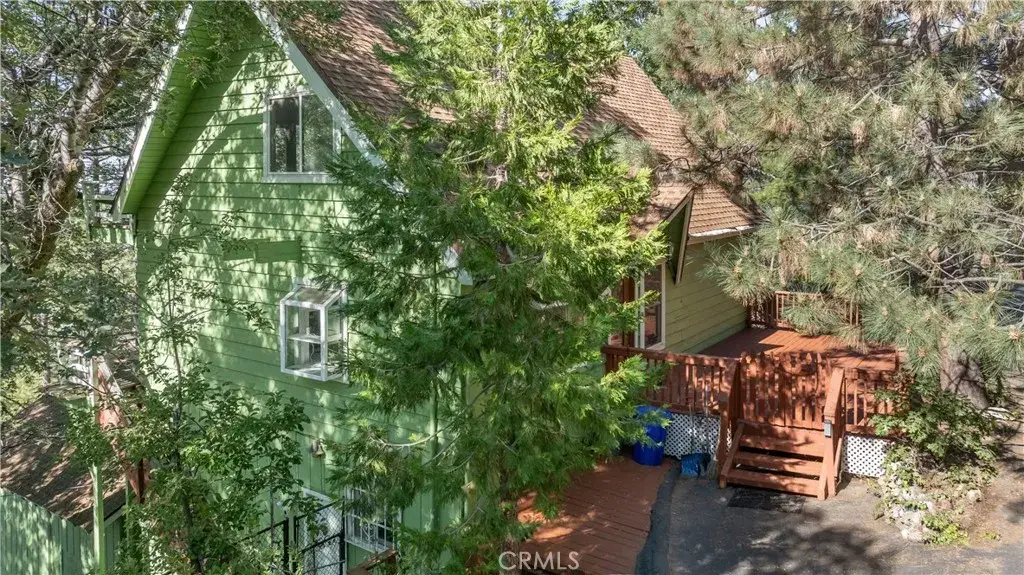 1268 Aleutian Drive, Lake Arrowhead, CA 92352 - #1