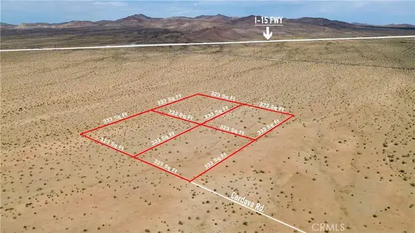 2 Cordova, Apple Valley, CA 92307