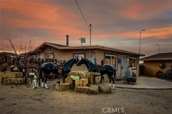 1910 Artesia Avenue, Landers, CA 92285