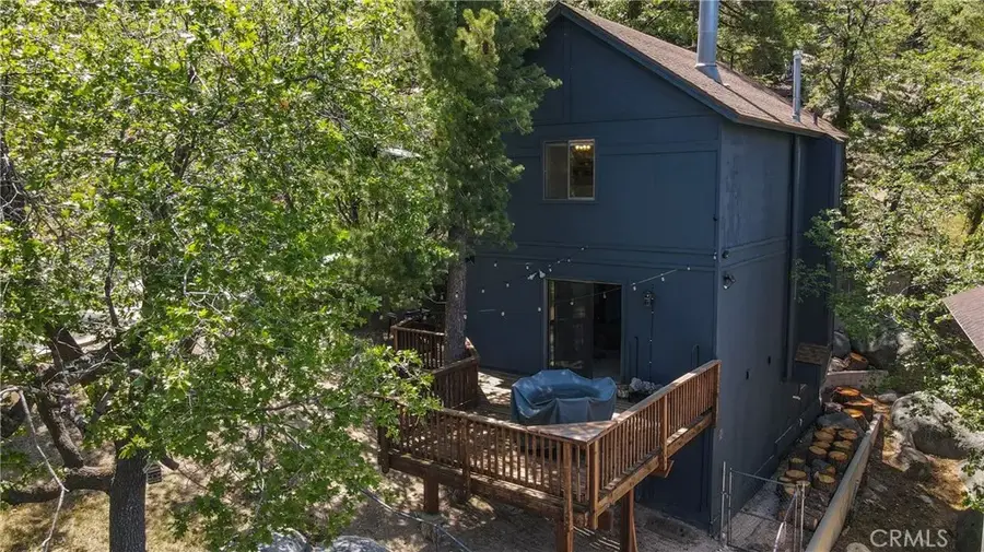 33310 Conway Drive, Running Springs, CA 92308 - #2