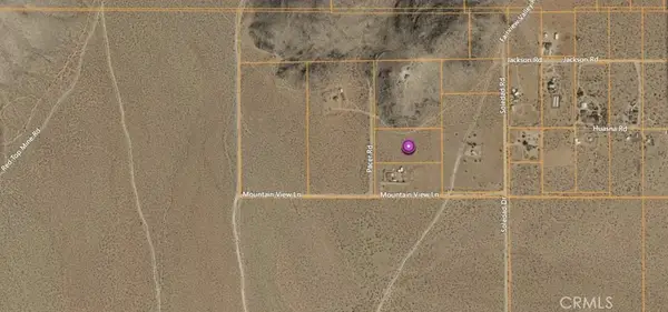 0 Pacer, Apple Valley, CA 92307