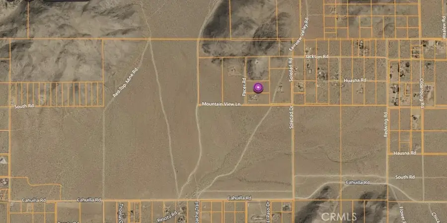 0 Pacer, Apple Valley, CA 92307 - #2